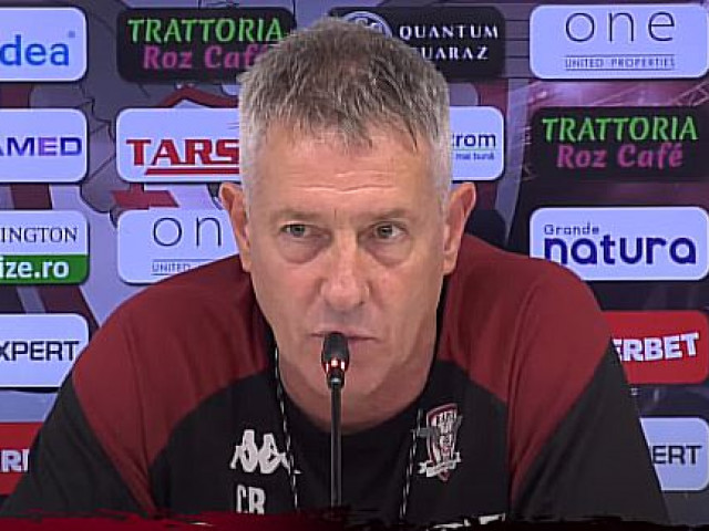 „Vrem să începem cu dreptul”