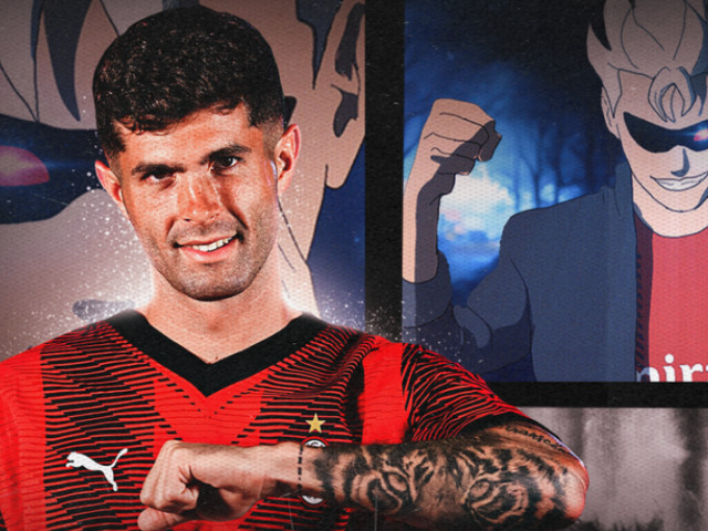 MERCATO în Europa | Toate transferurile din vara lui 2023 sunt AICI! Pulisic a semnat cu AC Milan