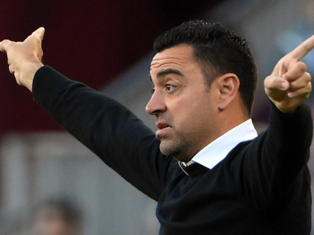 Un jucător i-a cerut explicații lui Xavi, după ce a auzit zvonurile. Răspunsul antrenorului de la Barcelona