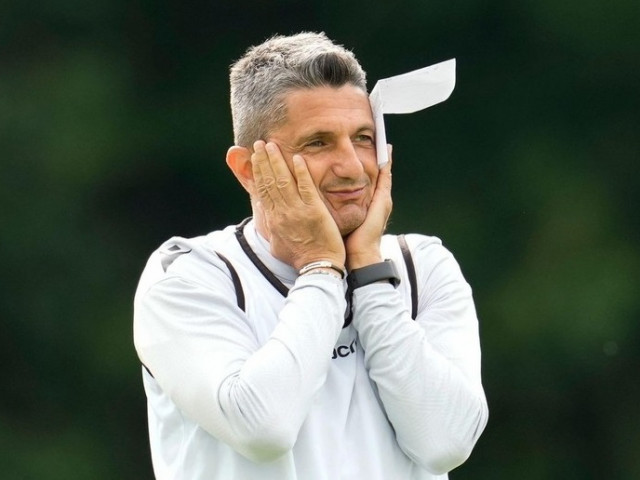 ”Am dominat acest meci!”. Concluziile lui Răzvan Lucescu, după remiza cu FCSB