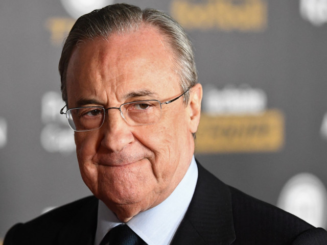 Florentino Perez surprinde din nou! E gata să vândă cu 80.000.000€, doar ca să îl ia pe Kylian Mbappe vara aceasta
