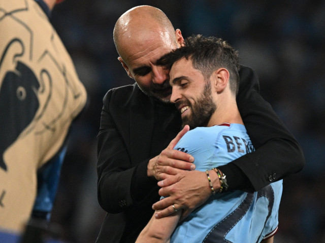 ”Lista neagră” de la Manchester City! Pep Guardiola vrea să renunțe la două staruri din actualul lot