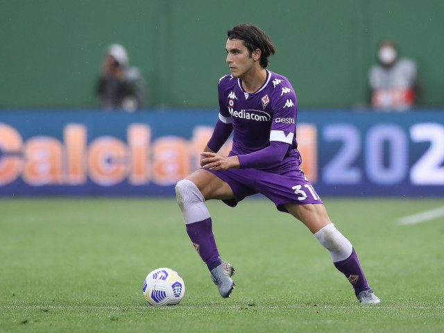 Eduard Duțu s-a transferat! Unde a ajuns fundașul legitimat la Fiorentina