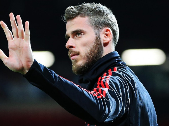După 12 ani la Manchester United, David de Gea poate ajunge la un alt club de top din Europa