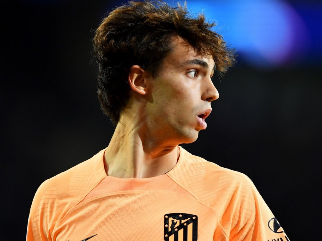 Barcelona și Atletico Madrid s-au înțeles! Joao Felix își îndeplinește visul și va juca pe Camp Nou