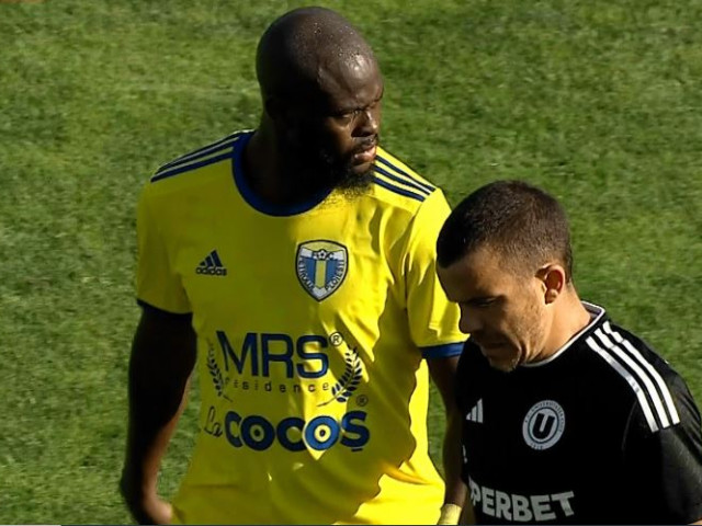 Live Video&Text | Petrolul – ”U” Cluj 0-0, ACUM, Digi Sport 1. Toni Petrea debutează pe banca ”Șepcilor Roșii”