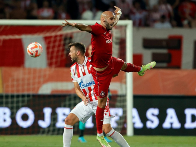 Ioan Varga, dispus să pluseze pentru transferul unui golgheter din Armenia