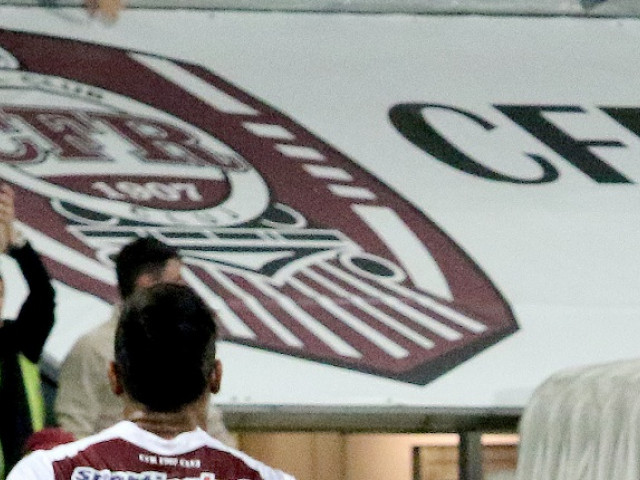 CFR Cluj nu se oprește! E gata de al 12-lea transfer al verii. Ioan Varga: ”Sunt sigur”
