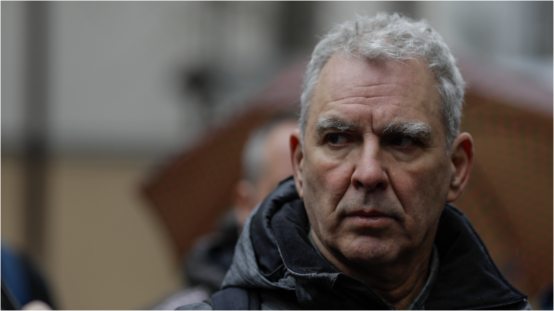 Andrei Ursu, fiul disidentului anticomunist Gheorghe Ursu: Voi merge la CEDO / Pe măsură ce tatăl meu nu se lăsa reeducat era bătut din ce în ce mai dur