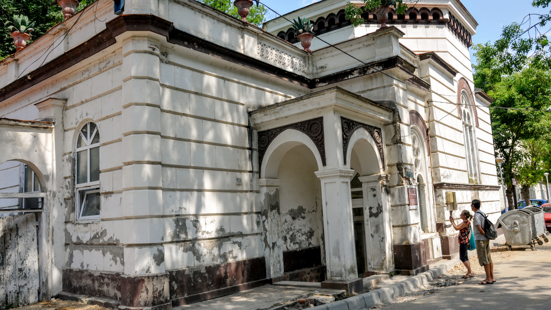 Devalizarea stațiunii Băile Herculane, decizia ICCJ: Judecata continuă în cazul celor peste 30 de inculpați, printre care și Iosif Armaș, fost deputat PSD