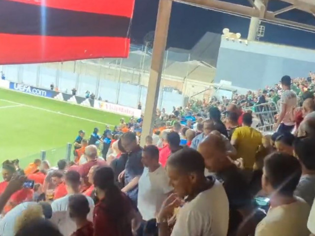 Rezultatele din primul tur preliminar al UCL. Meciul din care Farul își poate afla următoarea adversară europeană, marcat de incidente