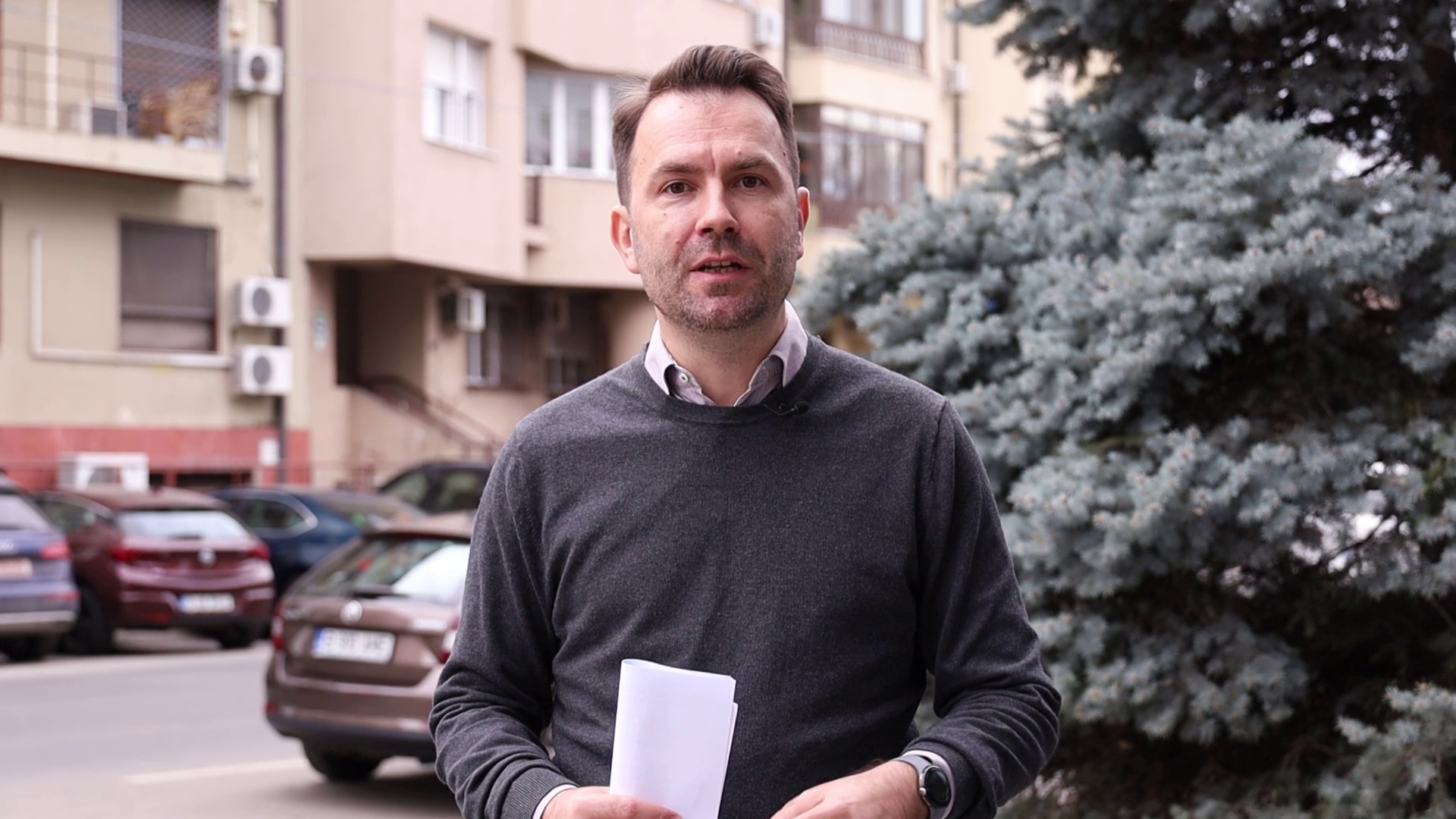 Senatori și deputați PSD îi cer demisia lui Cătălin Drulă în contextul scandalului căminelor de vârstnici: „Gata, Drulă, e timpul să-i demiţi şi tu pe toţi USR-iştii care au aceeaşi răspundere politică” : Europa FM