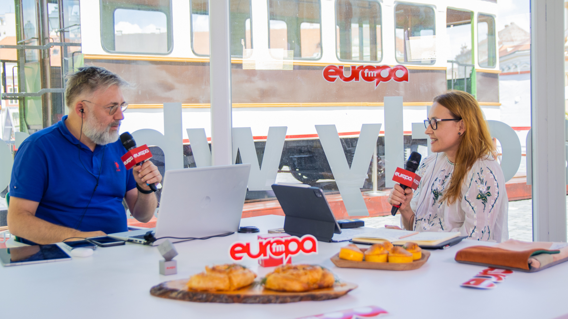 Gabriela Sîrbu, despre harta produselor tradiționale românești „Via Profi”: O punte între producătorii mici din rural care pot oferi produse naturale și autentice consumatorilor din urban