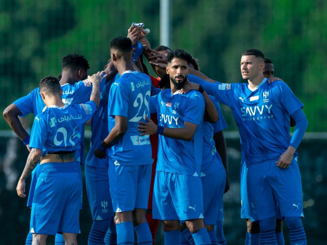 Al-Hilal pregătește un nou transfer de răsunet! Contract de 120 de milioane de euro