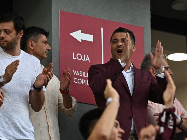 Se face! Daniel Niculae a anunțat transferul lui Claudiu Petrila la Rapid