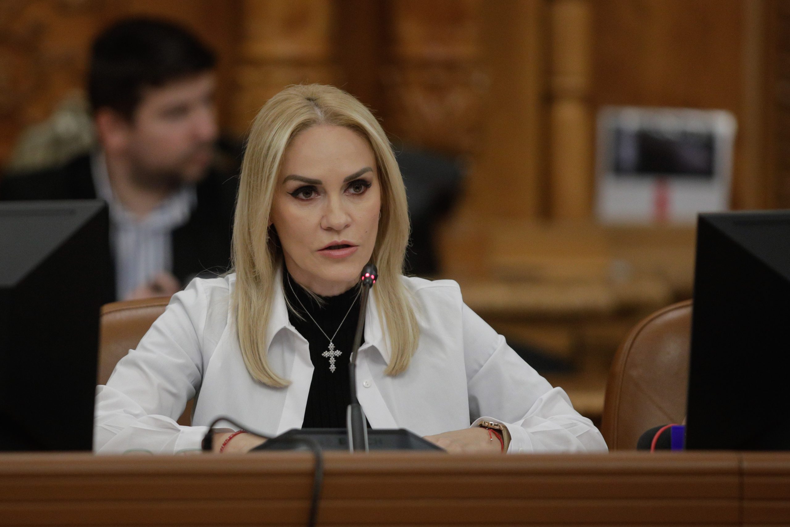CIM: Noua investigație demontează afirmația Gabrielei Firea din 9 iulie cu privire la sora sa, Nela Vica Andrieș – În cele 9 luni în care a lucrat la DAS Voluntari, colegii ei au făcut 7 controale la unul dintre azilele Cristinei Dumitra