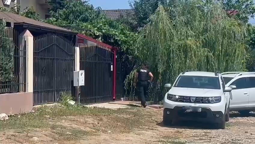 2 cămine pentru vârstnici din Eforie Nord, evacuate după ce autoritățile au descoperit că funcționau fără autorizație