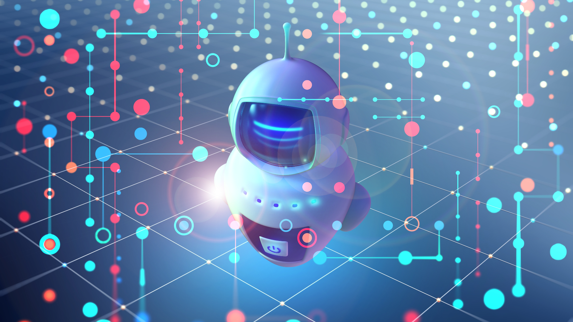 Robochat Maria, primul consilier digital care ar urma să ajute elevii din România în alegerea carierei potrivite – o inițiativă a Primăriei Sectorului 3