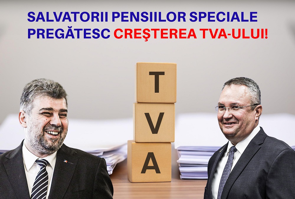 Deputatul USR Lazăr Marian, critic la adresa coaliţiei PSD-PNL
