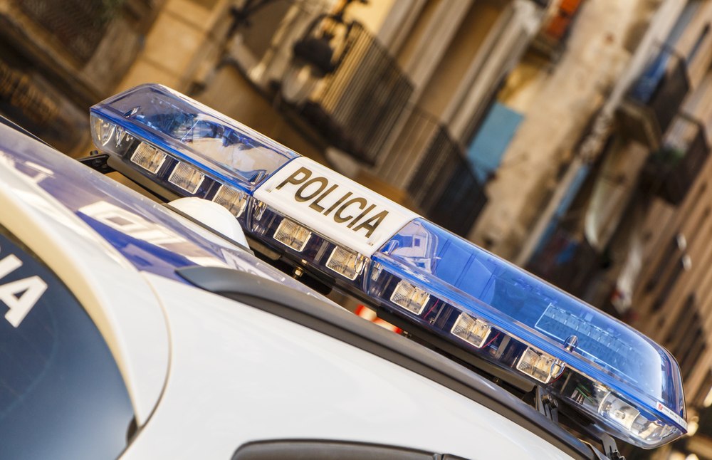Liderul unui cartel mexican de droguri, arestat de poliția spaniolă