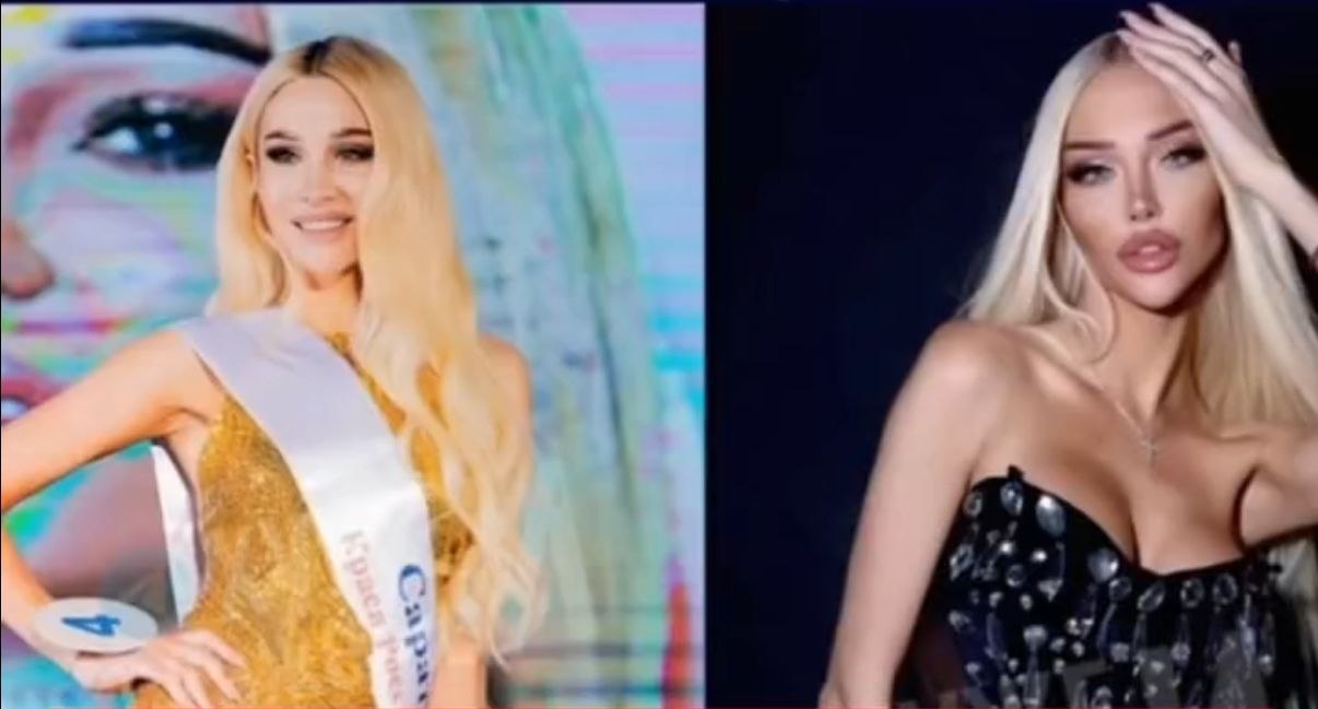 „Care este capitala României?”. Răspunsul uluitor dat de Miss Moscova VIDEO