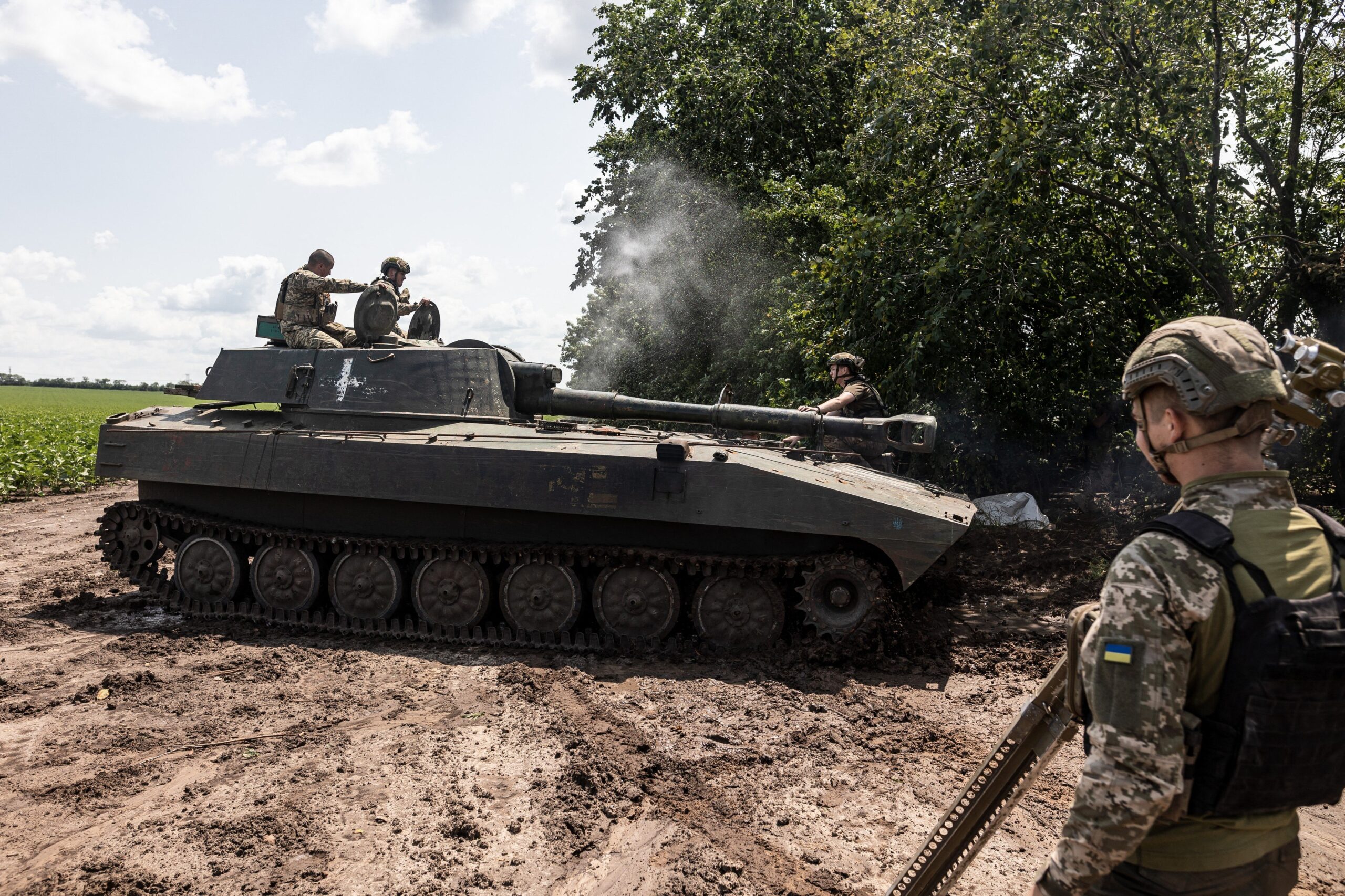 De ce eșuează tacticile de război ale NATO în Ucraina? Kievul schimbă foaia