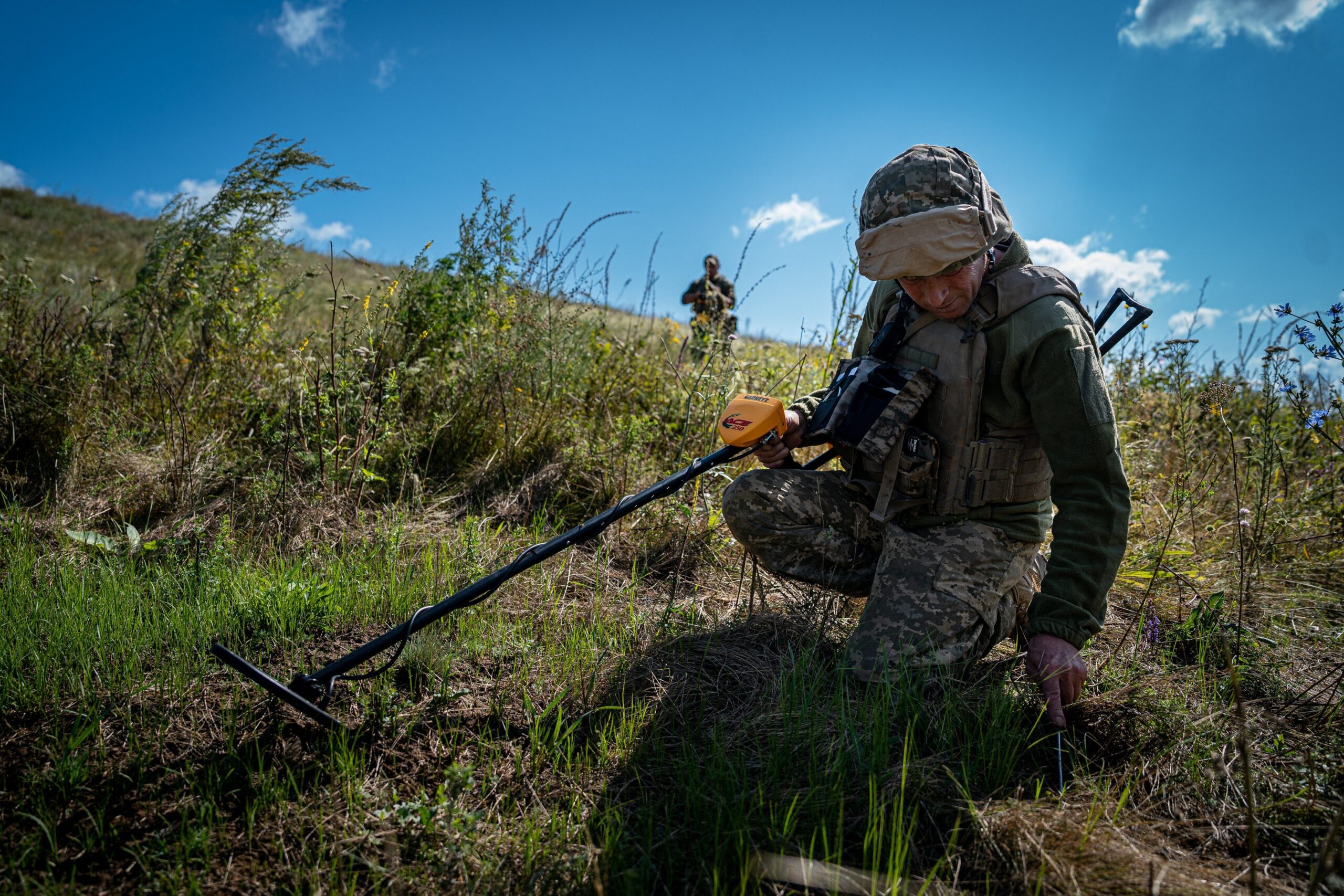 Evaluări sumbre ale evoluției contraofensivei ucrainene. Oficial american: „Este cel mai dificil moment al războiului”