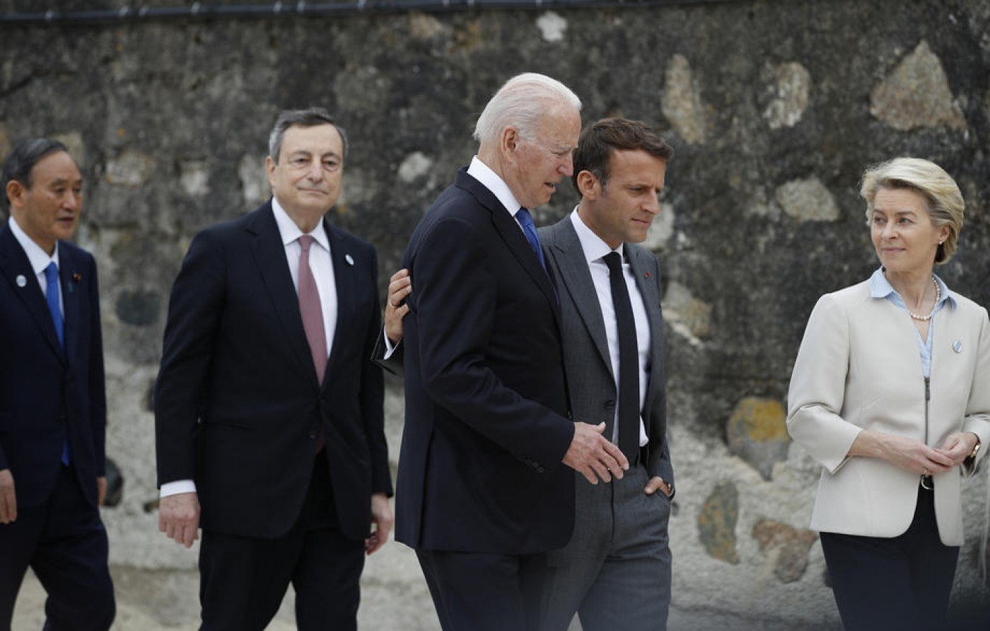 EXCLUSIV Un expert în diplomație explică ce să aleagă România între SUA și Europa: „Ideală ar fi a treia variantă”