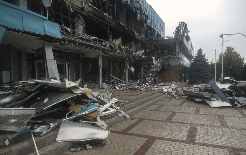 NYT. Cum au trăit localnicii din Plauru atacul cu drone împotriva portului Ismail: „Ca și când am fi dincolo”, în Ucraina