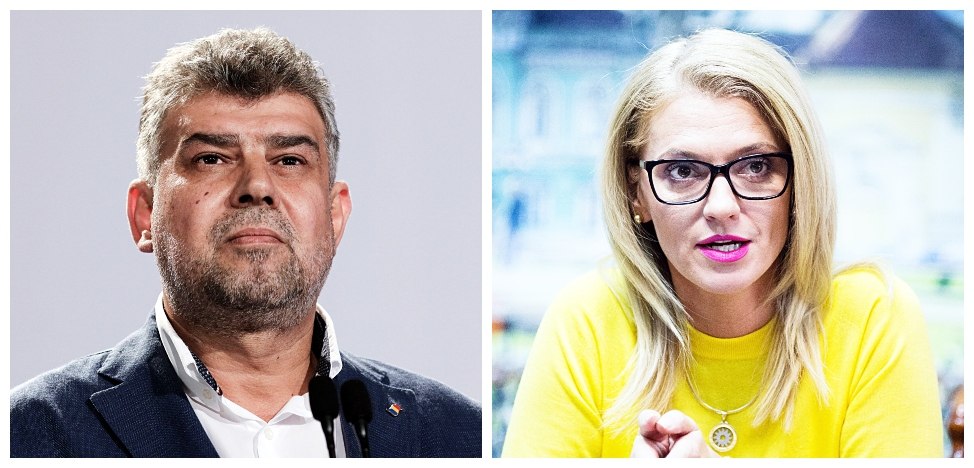 Gorghiu: Este momentul să repunem pe tapet comasarea alegerilor. Totul în România va fi blocat