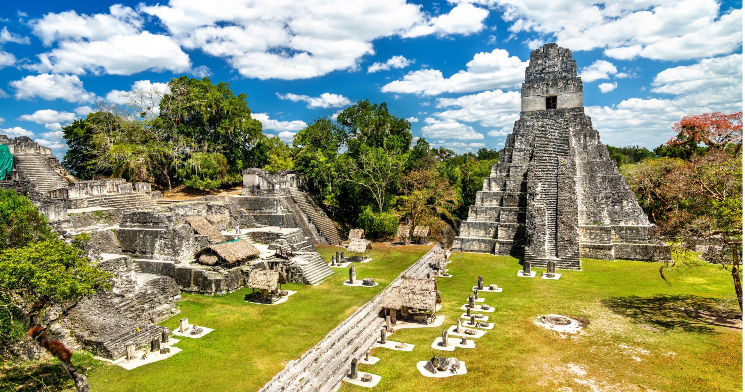 Guatemala: Patru turiști francezi dați dispăruți, între care și un copil