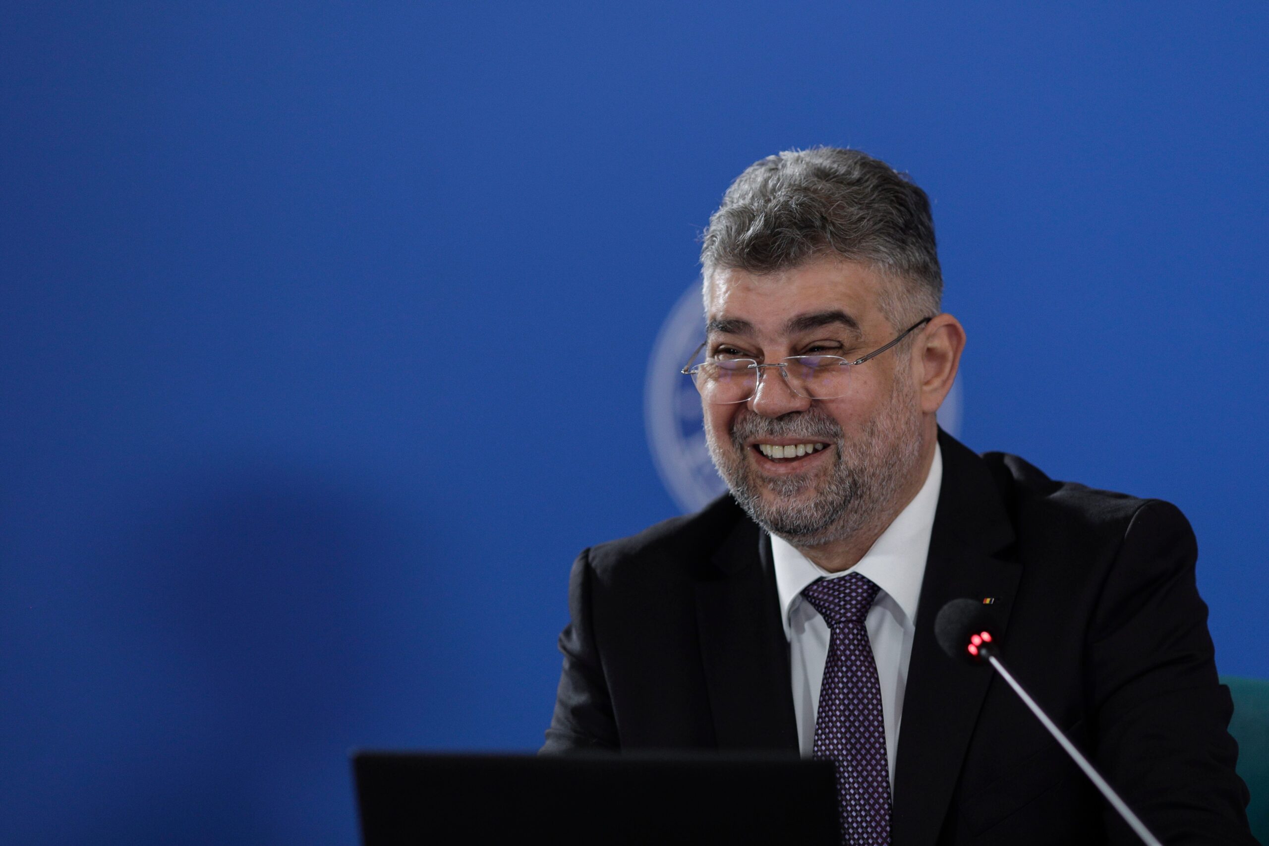 Ciolacu, de ziua internațională a Tineretului: Energia voastră ne inspiră și ne mobilizează