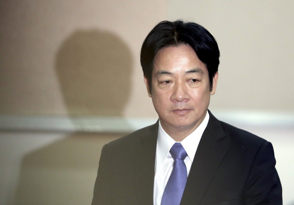 China amenință cu „măsuri ferme” în legătură cu prezența vicepreședintelui Taiwanului pe teritoriul american