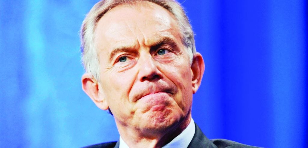Tony Blair a continuat să încaseze bani pentru consultanţă în Arabia Saudită şi după asasinarea jurnalistului Khashoggi