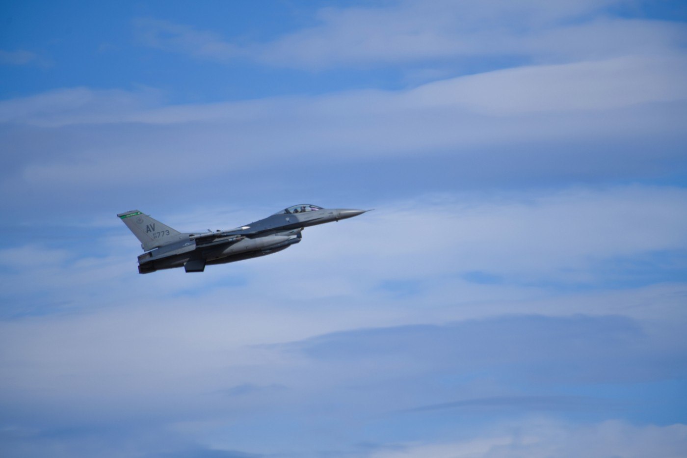 De ce avioanele F-16 nu pot sosi nicidecum prea devreme pentru armata ucraineană. „Este extrem de înfricoșător”