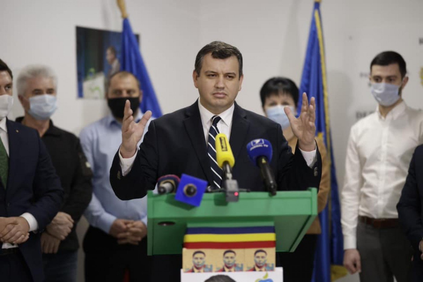 Europarlamentarul Eugen Tomac propune un mini Schengen: România, Bulgaria și Grecia să desființeze frontierele