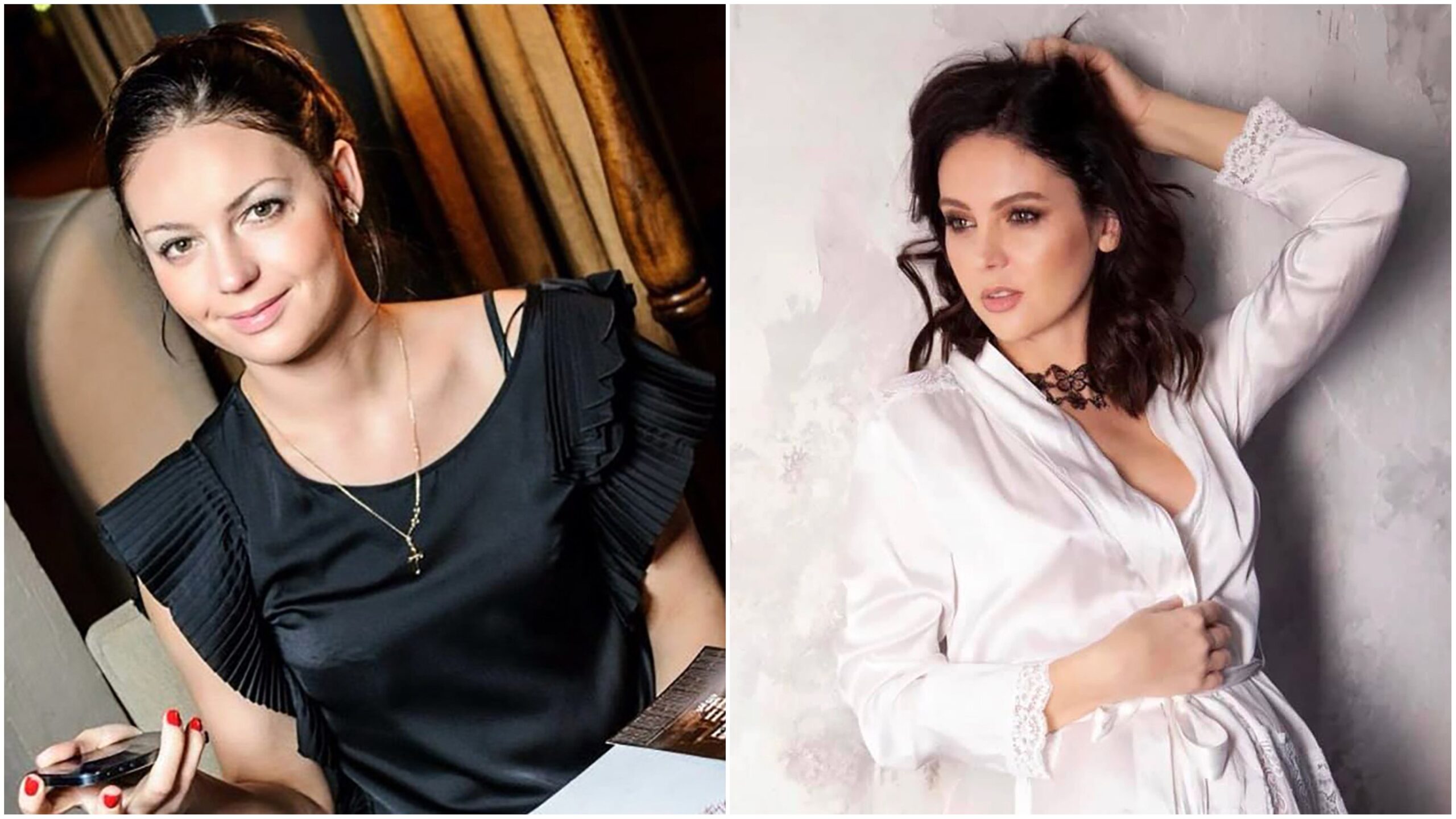 Premoniția însoțitoarei de bord din avionul lui Prigojin. Ce le-ar fi spus rudelor înainte ca aeronava să se prăbușească FOTO