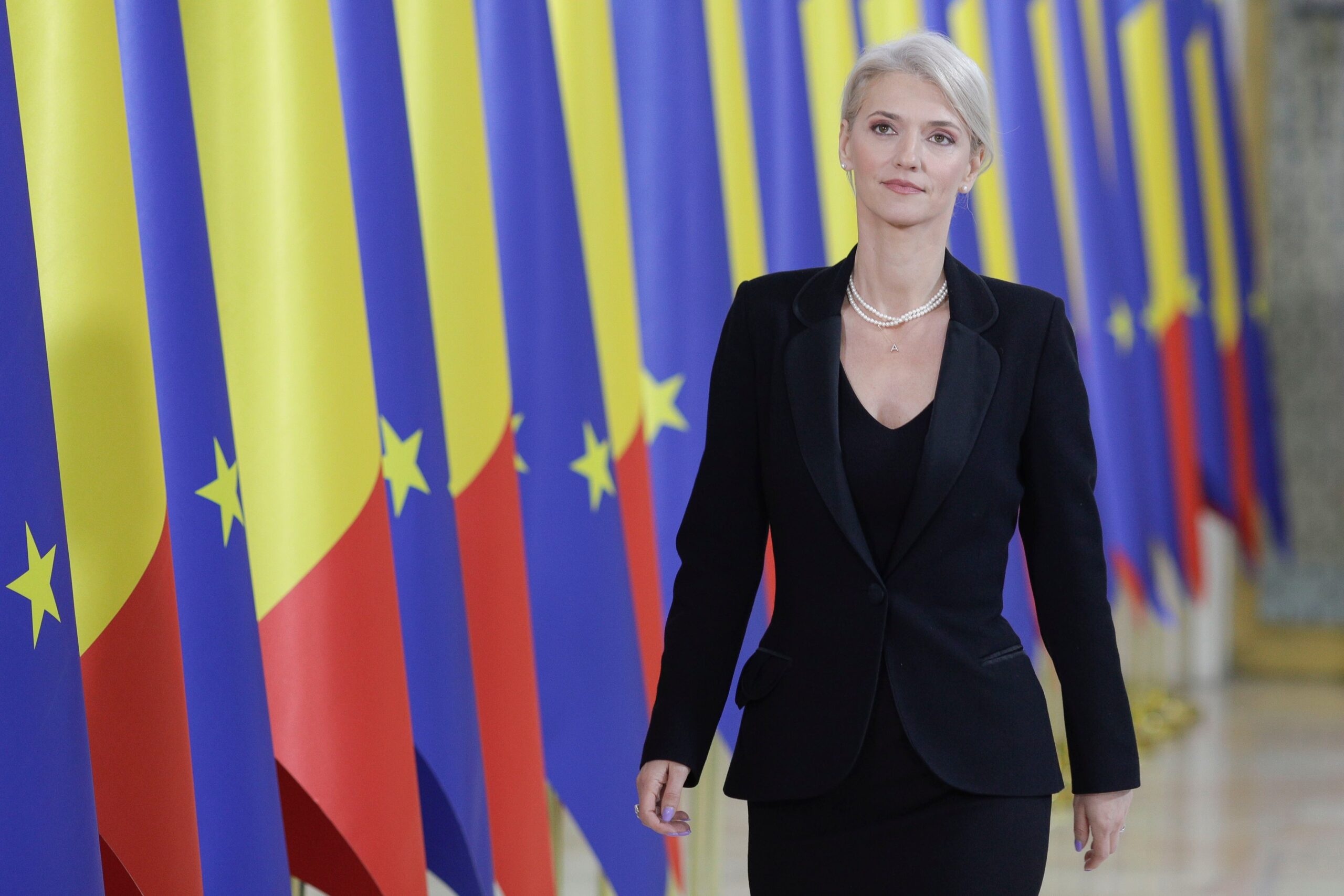 Gorghiu, despre asumarea răspunderii Guvernului privind reforma bugetară și fiscală: Personal, eu nu am știut