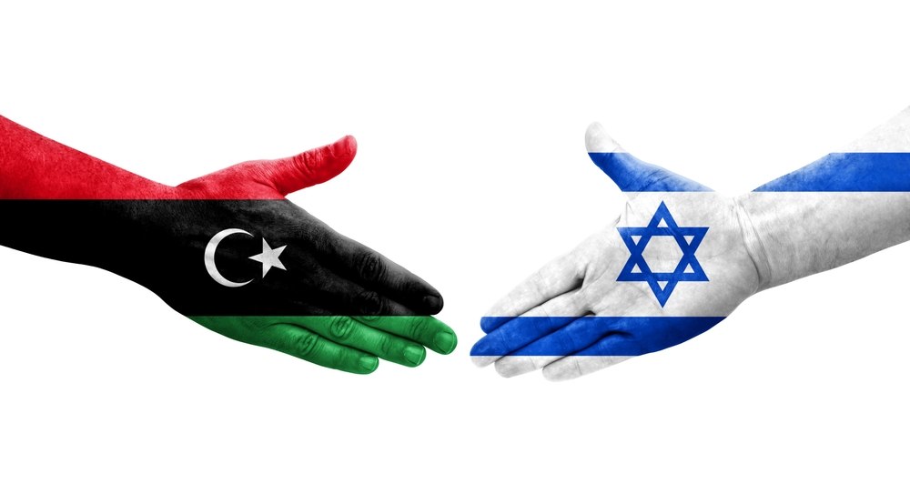 Israelul anunță o întâlnire fără precedent cu șefa diplomației libiene în Italia