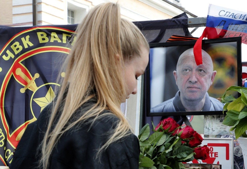 Elogii nedorite de Kremlin: Popularitatea lui Prigojin, o problemă pentru Putin