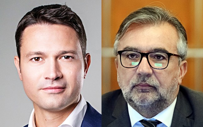 Scandal PNL-PSD pe tema erodării la guvernare