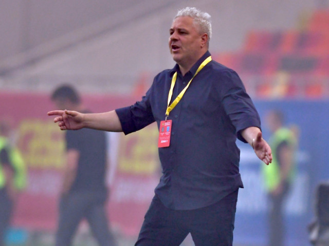 Marius Șumudică a primit două oferte din SuperLigă și a dat răspunsul