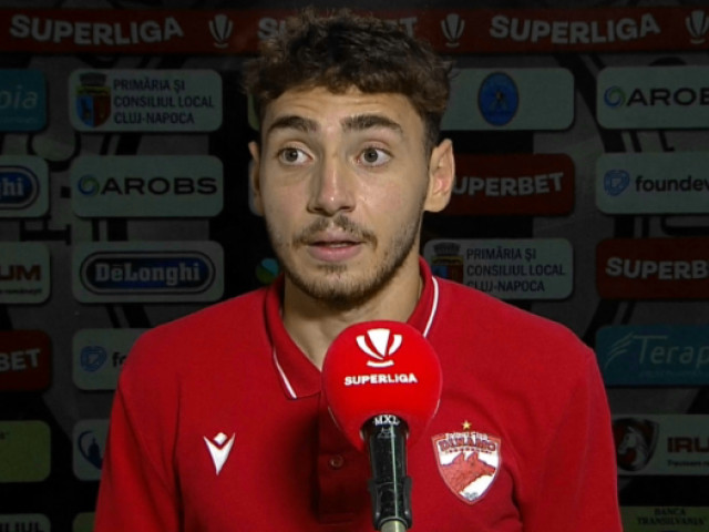 Ahmed Bani a venit la interviu și a prezentat motivul scandalului cu Alex Chipciu! Ce s-a întâmplat pe gazon