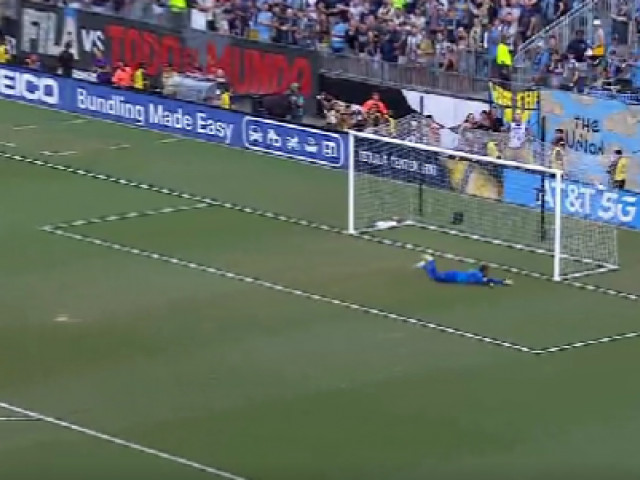 ”FBI-ul trebuie să intervină. E regizat”. Internetul a ”explodat” după momentul cu Lionel Messi din SUA