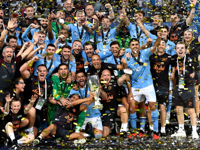 Video | Manchester City – Sevilla 1-1(5-4 d.l.d.). ”Cetățenii” câștigă Supercupa Europei