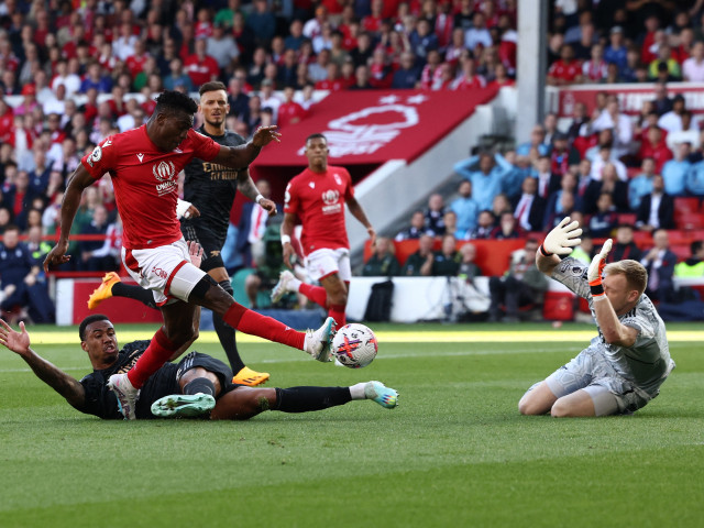 Nottingham Forest, Live Video 14:30, Digi Sport 1. Tunarii au cheltuit peste 230 de milioane de euro