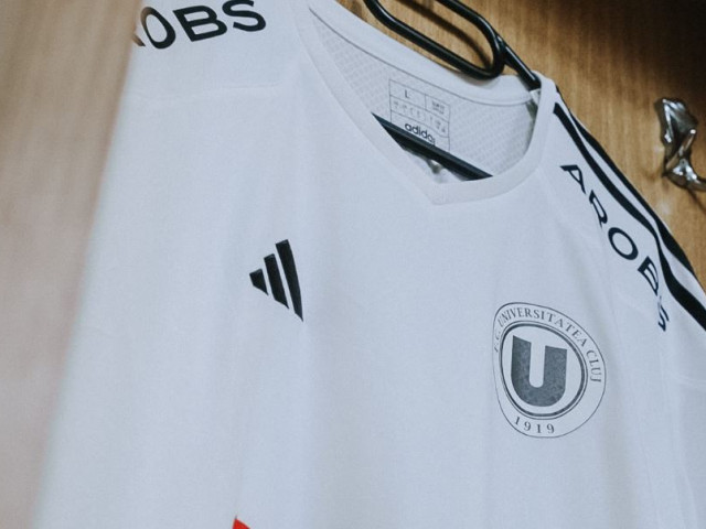Mutarea anunțată de ”U” Cluj: fostul mijlocaș de la FCSB a semnat!