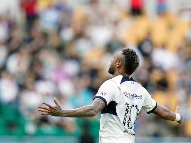 Neymar pleacă de la PSG și semnează cu un club uriaș!