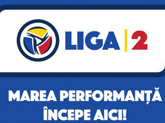 Live Video&Text | Liga 2, etapa 8 | Gloria Buzău