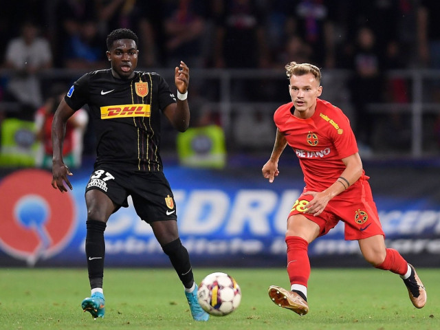 E gata de transferul carierei după Nordsjaelland